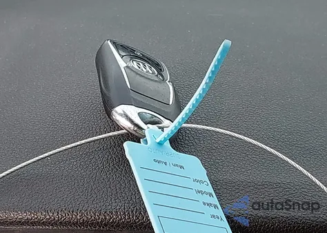 2019 Buick Encore Fwd Preferred z USA, uszkodzony, nr VIN KL4CJASB3KB704838